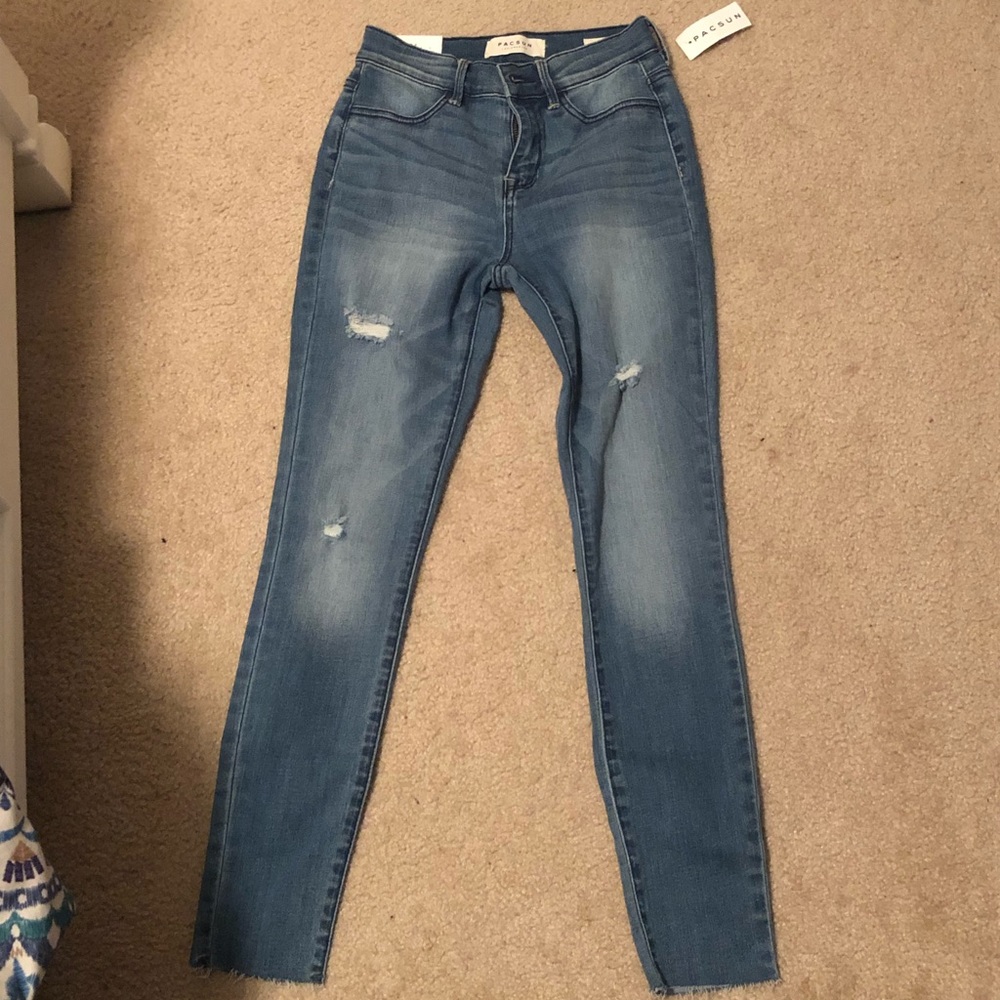 Pacsun jeans